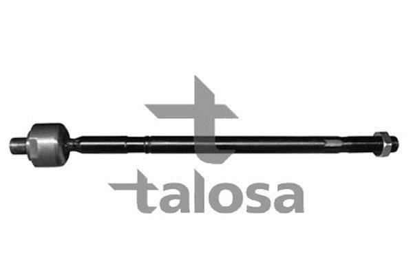 Купити 44-01869 TALOSA Рульова тяга Vito 638 (2.0, 2.1, 2.2, 2.3)