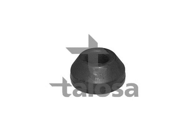 Купити 57-05783 TALOSA Втулки стабілізатора Фольксваген ЛТ (35, 55) (2.0, 2.4, 2.7)