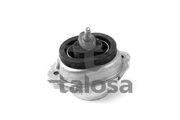 Купить 61-06639 TALOSA Подушка двигателя БМВ Х5 (Е53, Е70) (2.9, 3.0, 4.4, 4.6, 4.8)