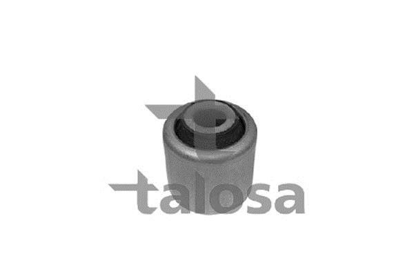 Купить 57-08427 TALOSA Втулки стабилизатора BMW X5 E70 (3.0, 4.4, 4.8)