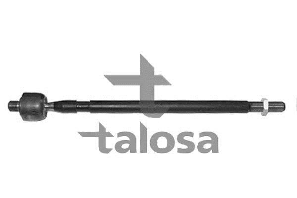 Купить 44-09260 TALOSA Рулевая тяга Транзит (6, 7) (2.0, 2.2, 2.3, 2.4, 3.2)
