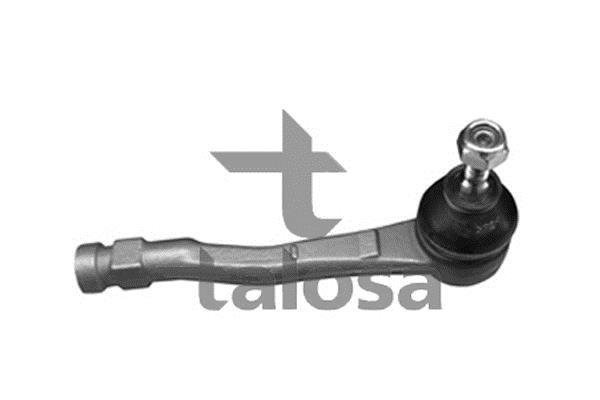 Купити 42-01374 TALOSA Рульовий наконечник Peugeot 5008 (1.2, 1.6, 2.0)
