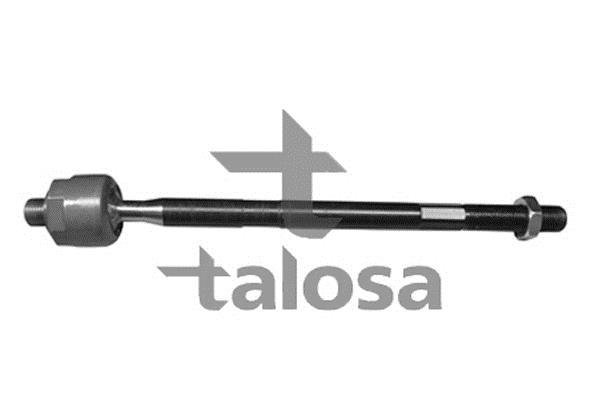 Купить 44-00261 TALOSA Рулевая тяга Виано W639 (2.1, 3.0, 3.2, 3.5, 3.7)