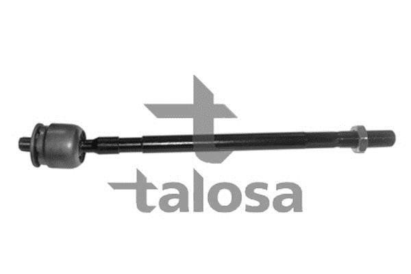 Купити 44-06132 TALOSA Рульова тяга Твинго 1 1.2