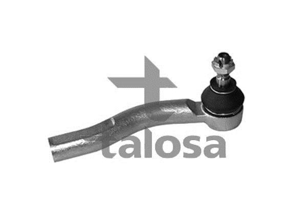 Купить 42-00001 TALOSA Рулевой наконечник Пежо 107 (1.0, 1.4 HDi)