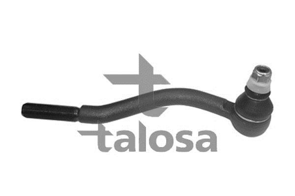 Купити 42-08230 TALOSA Рульовий наконечник Сітроен С5 (1, 2) (1.6, 1.7, 2.0, 2.2, 2.9)