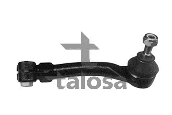 Купить 42-06296 TALOSA Рулевой наконечник Клио 2