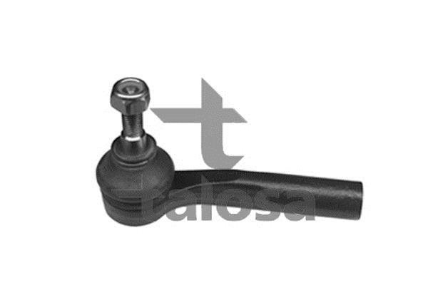 Купить 42-01201 TALOSA Рулевой наконечник Fiorino (1.3 D Multijet, 1.4)