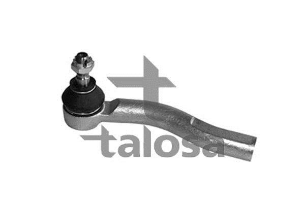 Купить 42-00002 TALOSA Рулевой наконечник Пежо 107 (1.0, 1.4 HDi)