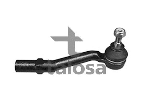 Купить 42-08223 TALOSA Рулевой наконечник Citroen C3 (1.1, 1.4, 1.6)