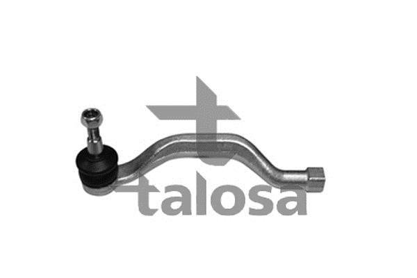 Рулевой наконечник 42-07980 TALOSA фото 1