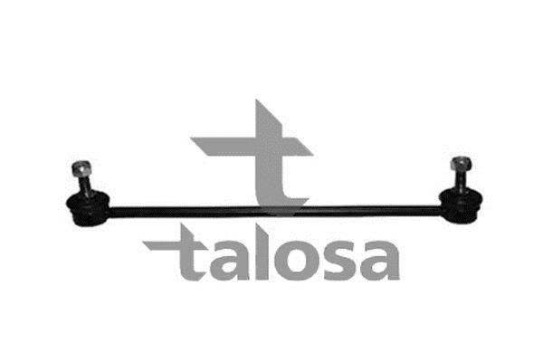 Купить 50-07321 TALOSA Стойки стабилизатора Ситроен С3 (1.0, 1.1, 1.2, 1.4, 1.6)