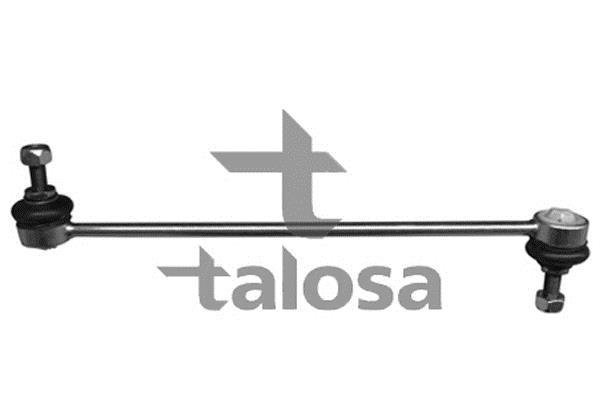 Купить 50-01406 TALOSA Стойки стабилизатора Laguna 3 (1.5, 1.6, 2.0, 3.0, 3.5)