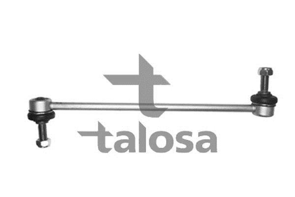 Купити 50-08233 TALOSA Стійки стабілізатора Пежо 607 (2.0, 2.2, 2.7, 2.9)