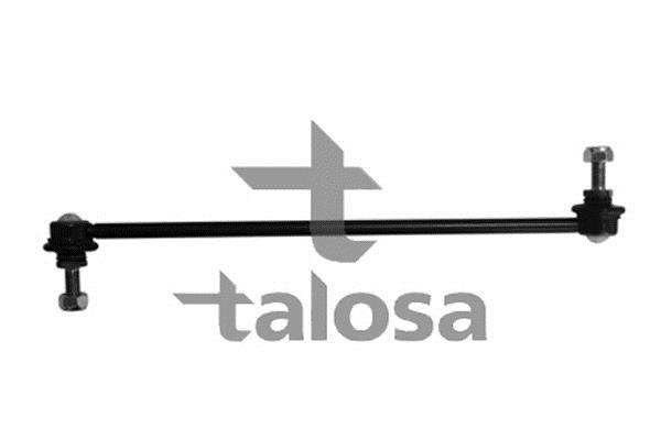 Купить 50-07109 TALOSA Стойки стабилизатора Citroen C4 Picasso (1.6, 1.7, 2.0)