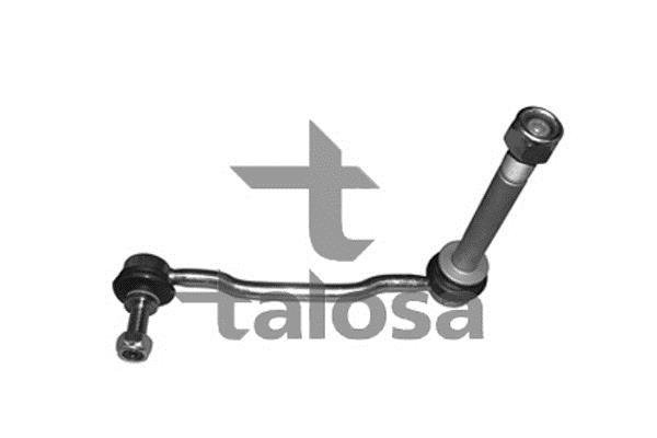 Купити 50-09981 TALOSA Стійки стабілізатора Сітроен С5 3