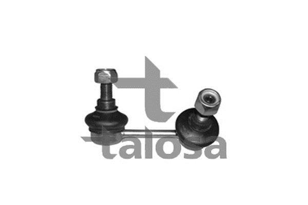 Купити 50-09968 TALOSA Стійки стабілізатора Peugeot 607 (2.0, 2.2, 2.7, 2.9)