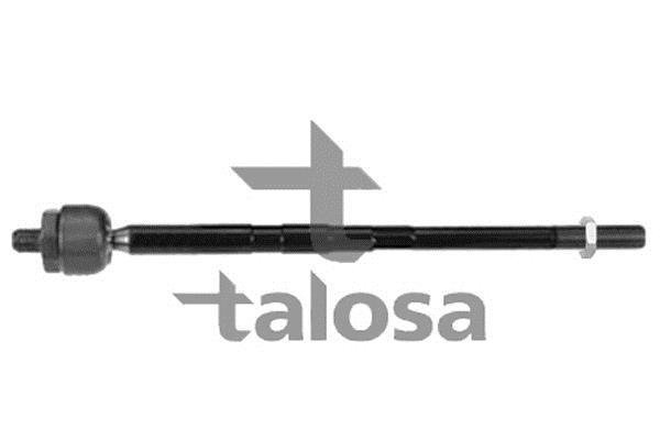 Купити 44-07318 TALOSA Рульова тяга Фіоріно (1.3 D Multijet, 1.4)