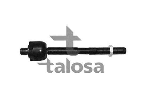 Купить 44-09140 TALOSA Рулевая тяга Алхамбра (1.8, 1.9, 2.0, 2.8)