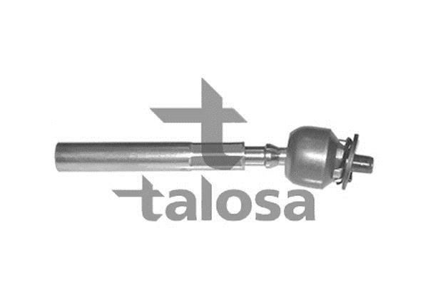 Купити 44-00996 TALOSA Рульова тяга Peugeot 405 (1.4, 1.6, 1.8, 1.9, 2.0)