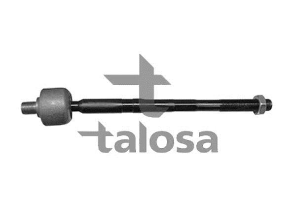 Купити 44-01372 TALOSA Рульова тяга Берлінго Б9 (0.0, 1.2, 1.6)