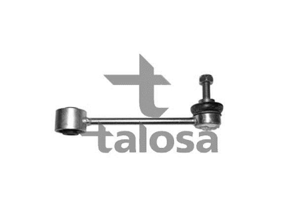 Купити 50-07972 TALOSA Стійки стабілізатора Movano 2.3 CDTI