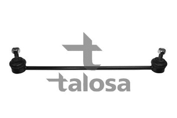 Купити 50-09965 TALOSA Стійки стабілізатора Пежо 206