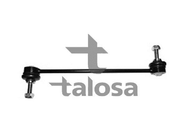 Купить 50-07530 TALOSA Стойки стабилизатора Меган 3
