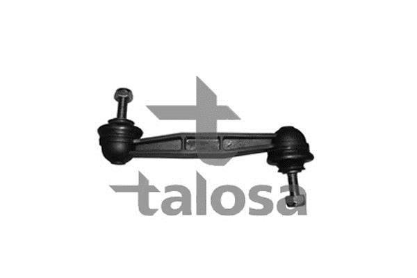 Купити 50-09967 TALOSA Стійки стабілізатора Peugeot 406