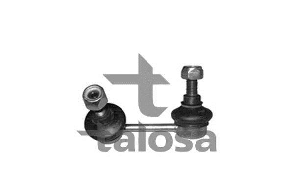 Купити 50-09969 TALOSA Стійки стабілізатора Пежо 607 (2.0, 2.2, 2.7, 2.9)