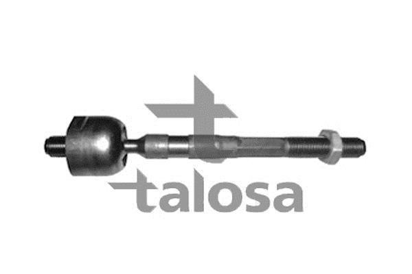 Купити 44-01405 TALOSA Рульова тяга Лагуна 3 (1.5, 1.6, 2.0, 3.0, 3.5)