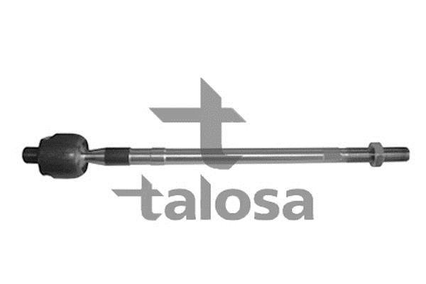 Купить 44-07126 TALOSA Рулевая тяга Outlander 1 (2.0, 2.4)