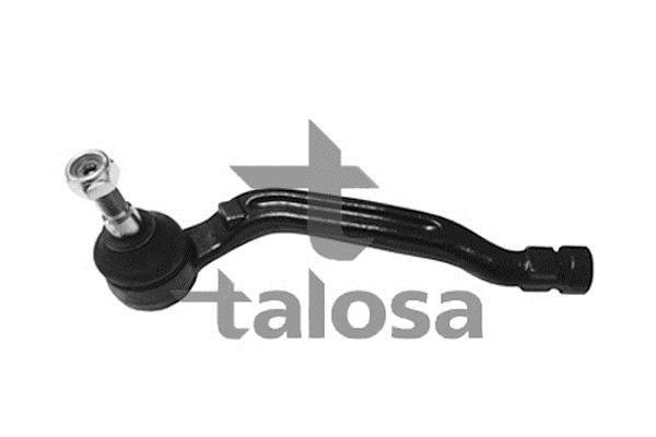 Купить 42-08032 TALOSA Рулевой наконечник Citroen C4 (1.2, 1.6, 2.0)