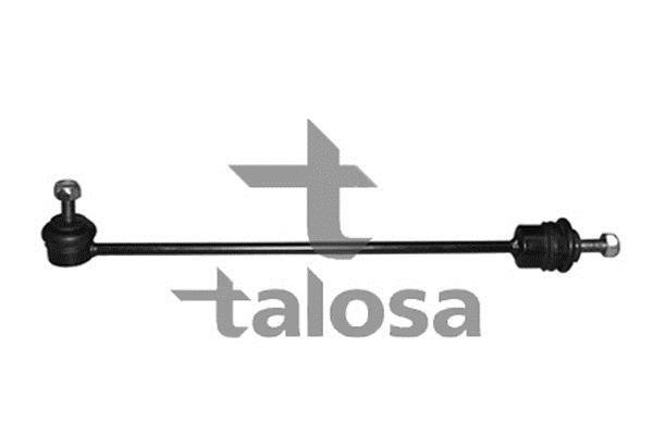 Купити 50-06245 TALOSA Стійки стабілізатора Espace 3 (1.9, 2.0, 2.2, 2.9, 3.0)