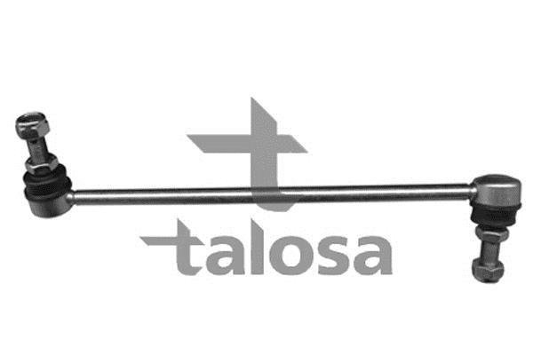 Купити 50-01362 TALOSA Стійки стабілізатора Ніссан