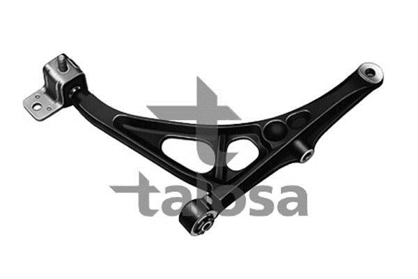Купить 40-09843 TALOSA Рычаг подвески Peugeot 405 (1.4, 1.6, 1.8, 1.9, 2.0)