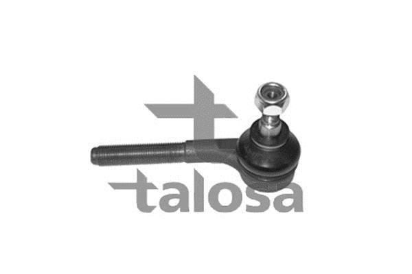 Купить 42-00823 TALOSA Рулевой наконечник Peugeot 605 (2.0, 2.1, 2.4, 3.0)