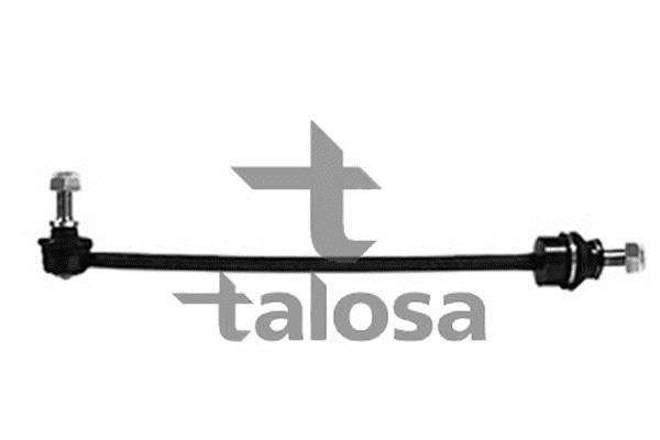 Стойки стабилизатора 50-08131 TALOSA фото 1