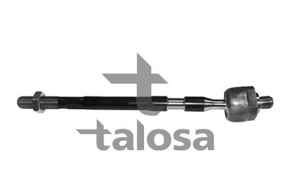 Купити 44-06300 TALOSA Рульова тяга Сценік 1 (1.4, 1.6, 1.8, 1.9, 2.0)