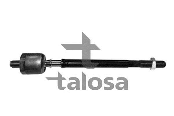 Купить 44-06327 TALOSA Рулевая тяга Megane 1 (1.4, 1.6, 1.9, 2.0)