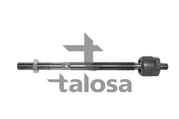 Купити 44-07319 TALOSA Рульова тяга Citroen C3 (1.0, 1.1, 1.2, 1.4, 1.6)