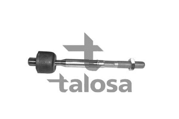 Купити 44-07323 TALOSA Рульова тяга Дастер (1.2, 1.5, 1.6, 2.0)