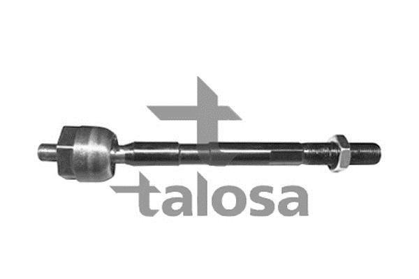 Купити 44-00340 TALOSA Рульова тяга Citroen C3 Picasso (1.2, 1.4, 1.6)