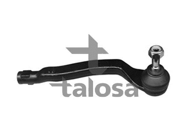 Купить 42-01390 TALOSA Рулевой наконечник Kangoo 2 (0.0, 1.2, 1.5, 1.6)
