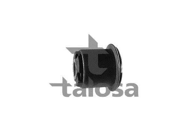 Купить 57-09852 TALOSA Втулки стабилизатора Peugeot 405 (1.4, 1.6, 1.8, 1.9, 2.0)