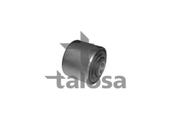 Купить 57-06128 TALOSA Втулки стабилизатора Megane 1 2.0 16V