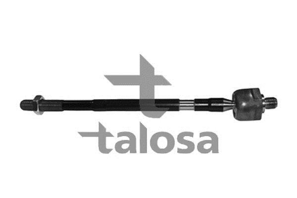 Купить 44-06009 TALOSA Рулевая тяга Megane 1 (1.4, 1.6, 1.8, 1.9, 2.0)