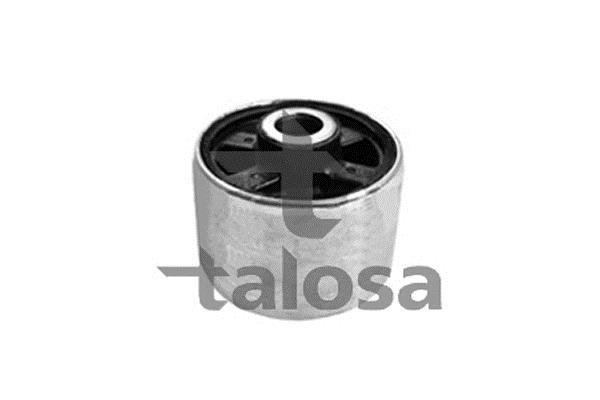 Купить 57-07558 TALOSA Втулки стабилизатора Лагуну 3 (1.5, 1.6, 2.0, 3.0, 3.5)