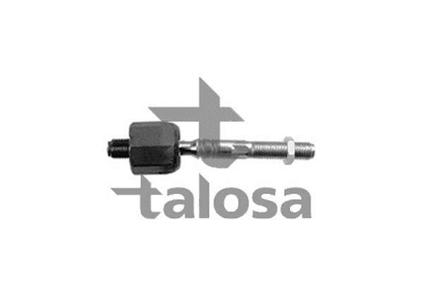 Купить 44-07322 TALOSA Рулевая тяга Citroen C5 3