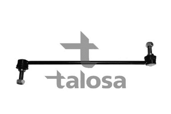 Купить 50-08759 TALOSA Стойки стабилизатора Peugeot 508 (1.6, 2.0, 2.2)
